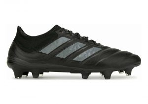 Adidas Copa 20.1 Firm Ground - Core Black Core Black Night Met (EF1947)