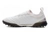 Adidas Copa 20.1 Turf - Blanc Noir Vert Vif (G28635)