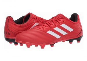 Active Red Ftwr White Core Black (G28551)