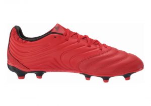 Active Red Ftwr White Core Black (G28551)