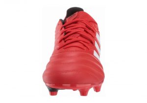 Active Red Ftwr White Core Black (G28551)