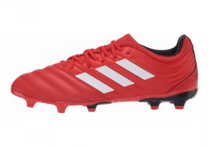 Active Red Ftwr White Core Black (G28551)