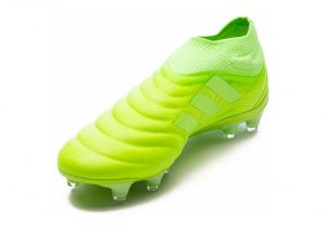 Adidas Copa 20+ Firm Ground - grün (FV3626)