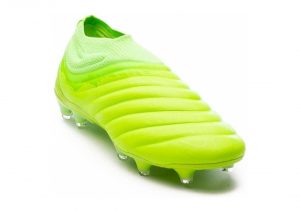 Adidas Copa 20+ Firm Ground - grün (FV3626)