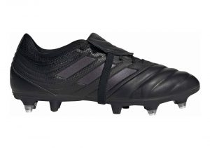 Adidas Copa Gloro 19.2 Soft Ground - Schwarz (EF9028)