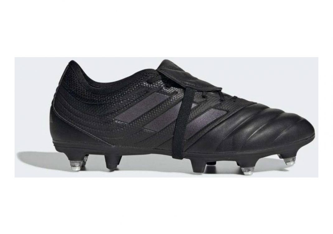 Adidas Copa Gloro 19.2 Soft Ground - Schwarz (EF9028)