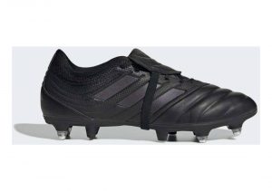 Adidas Copa Gloro 19.2 Soft Ground - Schwarz (EF9028)