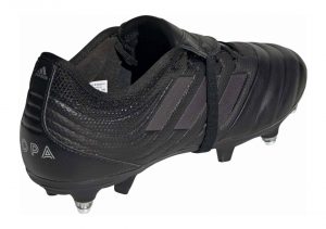 Adidas Copa Gloro 19.2 Soft Ground - Schwarz (EF9028)