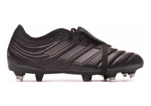 Adidas Copa Gloro 19.2 Soft Ground - Schwarz (EF9028)