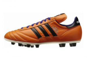Adidas Copa Mundial Firm Ground - Orange (M22352)