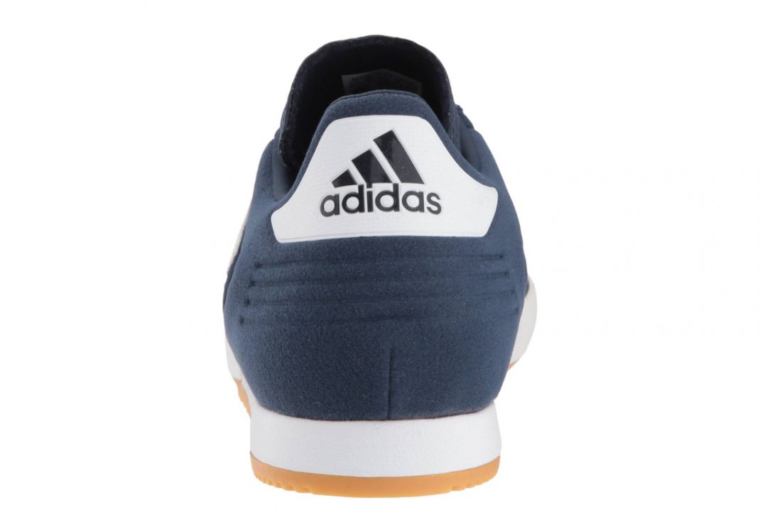 Collegiate Navy White Collegiate Navy (DB1770)