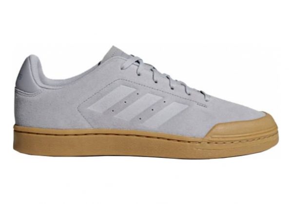 Adidas Court 70s - Grey Lgrani Lgrani Grey Lgrani Lgrani Grey (B79776)
