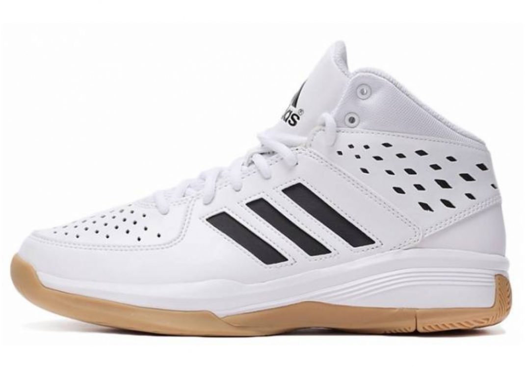 Adidas court 2025 fury 2018