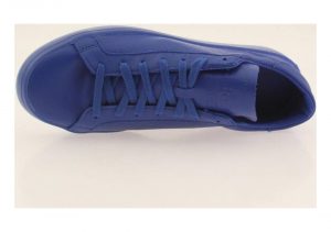 Adidas Court Vantage Adicolor - Blue (S80252)