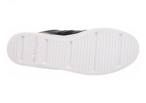 Adidas Court Vantage - Black (BZ0442)