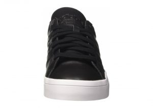 Adidas Court Vantage - Black (BZ0442)