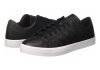 Adidas Court Vantage - Black (BZ0442)