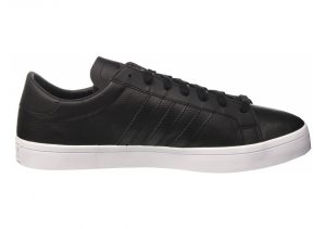 Adidas court 2025 vantage black