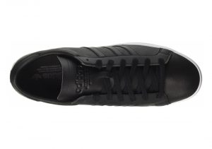 Adidas Court Vantage - Black (BZ0442)