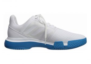 Adidas CourtJam Bounce - White (CG6329)