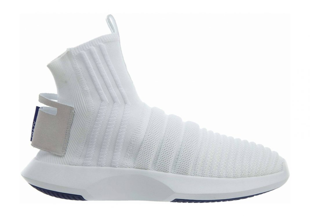 White/Dark Blue/Pale Grey (CQ1012)