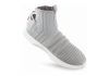 Adidas Crazy 1 ADV Sock Primeknit - Light Grey/White (CQ0984)