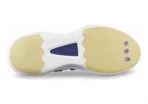 Adidas Crazy 1 ADV Sock Primeknit - Light Grey/White (CQ0984)