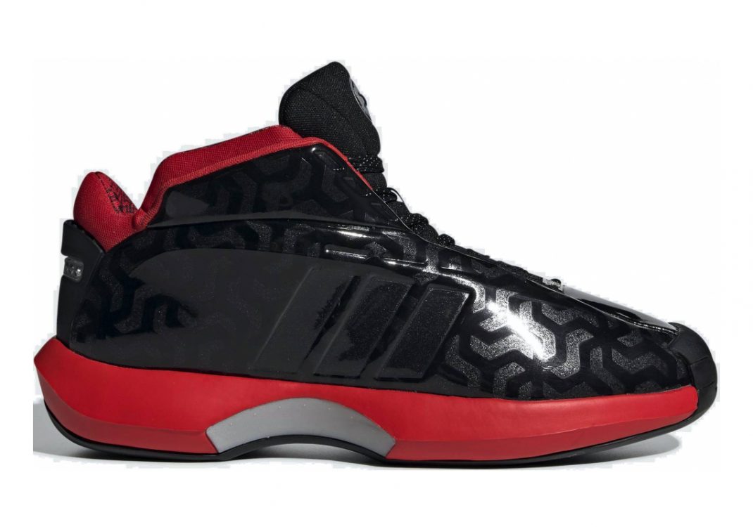 Adidas crazy 1 online