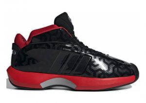Adidas Crazy 1 - Black (EH2460)