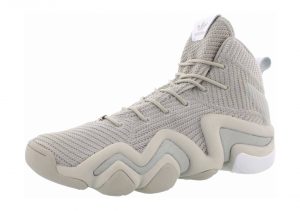 Adidas Crazy 8 ADV Primeknit - Brown (BY3603)