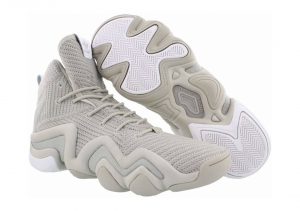 Adidas Crazy 8 ADV Primeknit - Brown (BY3603)