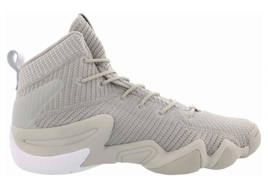 Adidas Crazy 8 ADV Primeknit - Brown (BY3603)