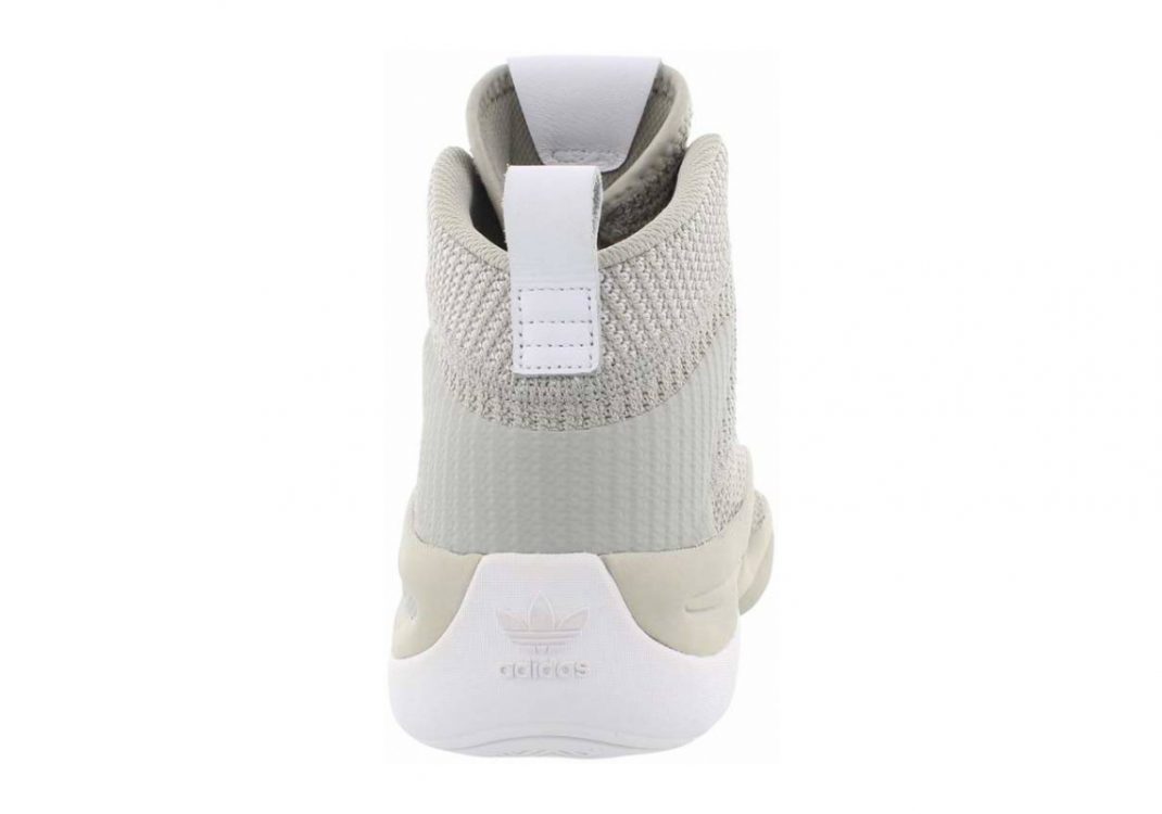 Adidas Crazy 8 ADV Primeknit - Brown (BY3603)