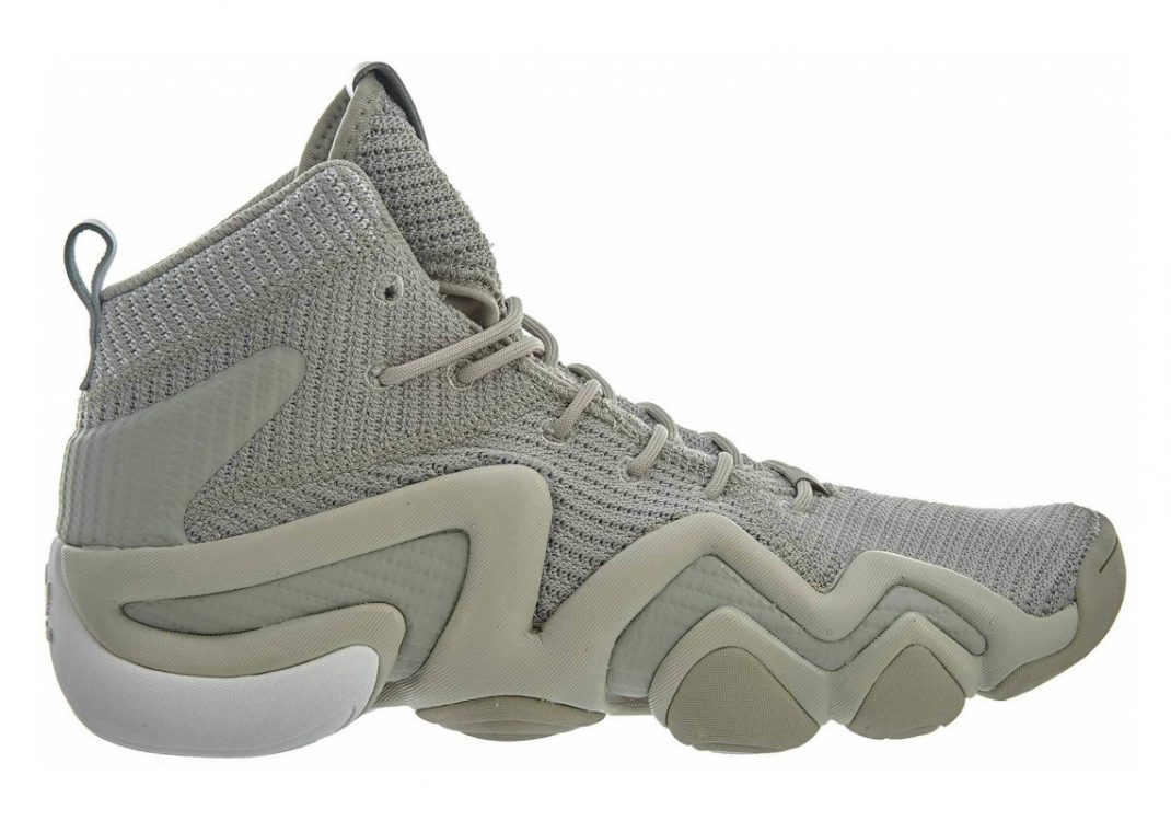 Men's adidas crazy 8 adv circular knit basketball shoes online