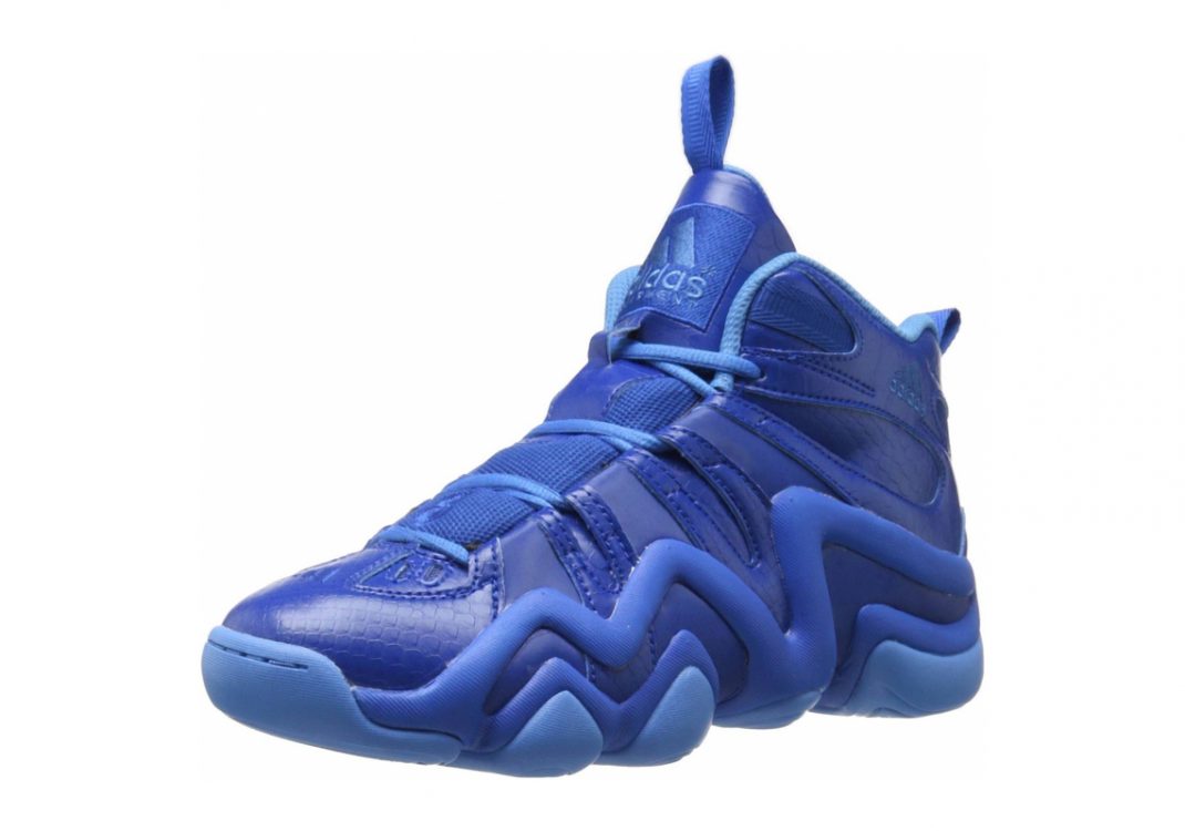 Blue/Collegiate Royal/Ray Blue Fabric (B72994)