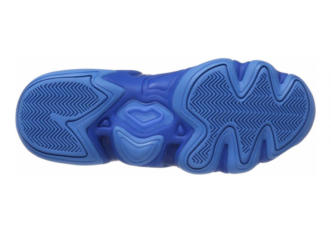 Blue/Collegiate Royal/Ray Blue Fabric (B72994)