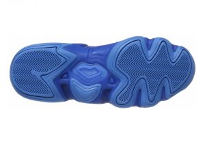 Blue/Collegiate Royal/Ray Blue Fabric (B72994)