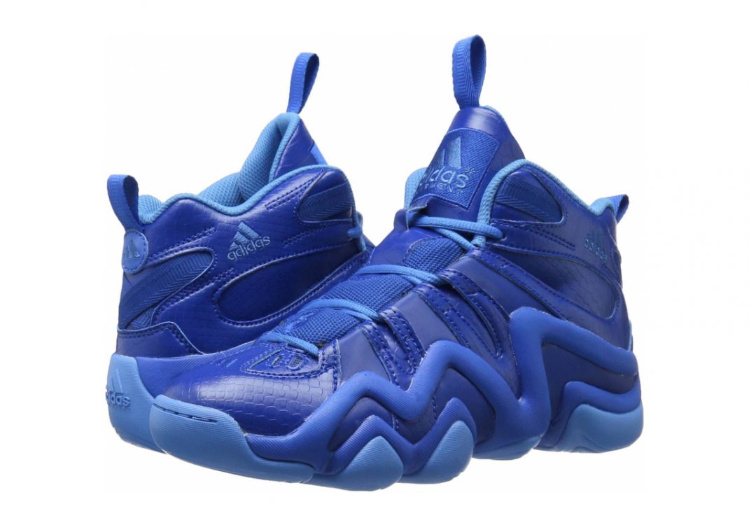 Blue/Collegiate Royal/Ray Blue Fabric (B72994)