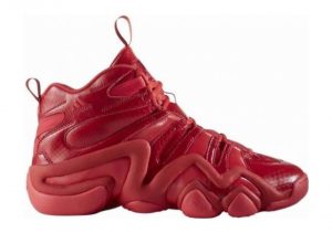 Scarlet/Ray Red/Power Red (B72993)