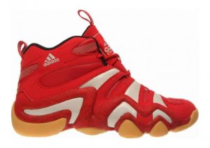 Scarlet/White/Gum (C75756)