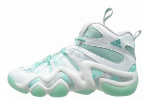 Adidas Crazy 8 - Blanc (C75759)