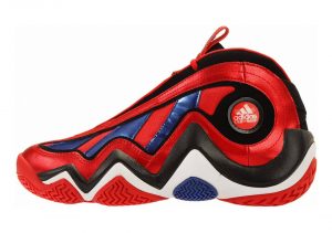 Adidas Crazy 97 - Red (G66930)