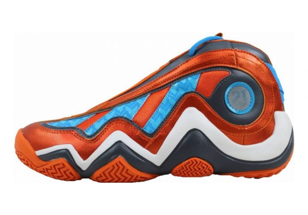 Orange/Blue (G98306)