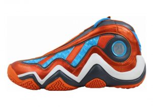 Orange/Blue (G98306)