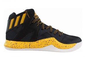 Adidas crazy bounce sales 2017