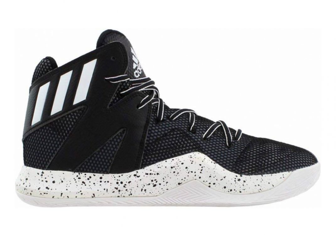 Adidas crazy bounce sale