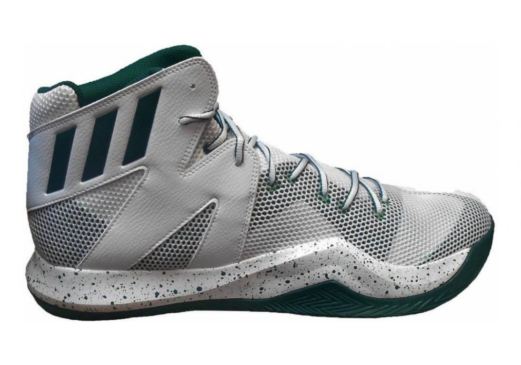 White/Core Green/White (B39300)