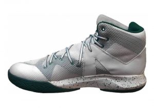 White/Core Green/White (B39300)