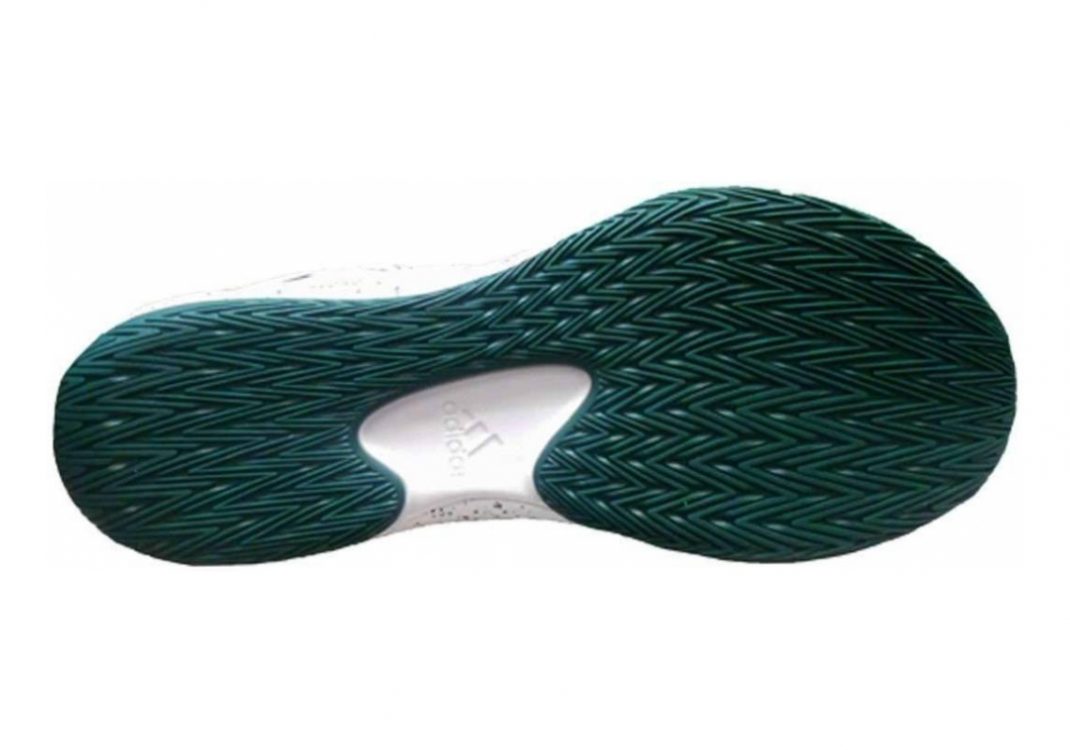 White/Core Green/White (B39300)