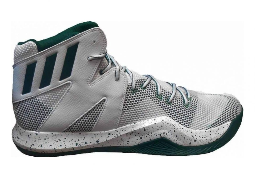 White/Core Green/White (B39300)